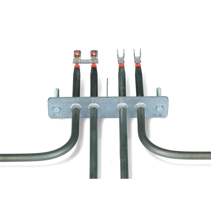 Αντίσταση με γκρίλ άνω φούρνου κουζίνας AEG/ZANUSSI AEG APM0055