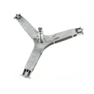 Άξονας τυμπάνου πλυντηρίου ρούχων SAMSUNG replica