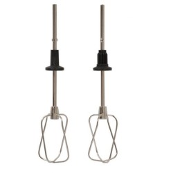 Αναδευτήρες μίξερ KRUPS σετ original KRUPS MXAN0015