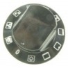 GORENJE original kitchen oven selector knob