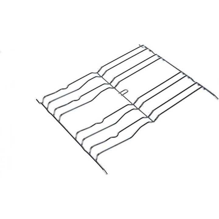 Πλαϊνά στηρίγματα σχάρας φούρνου κουζίνας WHIRLPOOL original WHIRLPOOL SK0033