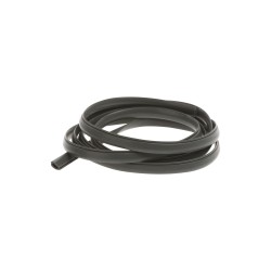 Λάστιχο (φλάντζα) στεγανοποίησης κρυστάλλου πόρτας κουζίνας PITSOS/SIEMENS/BOSCH replica BOSCH GPK0081