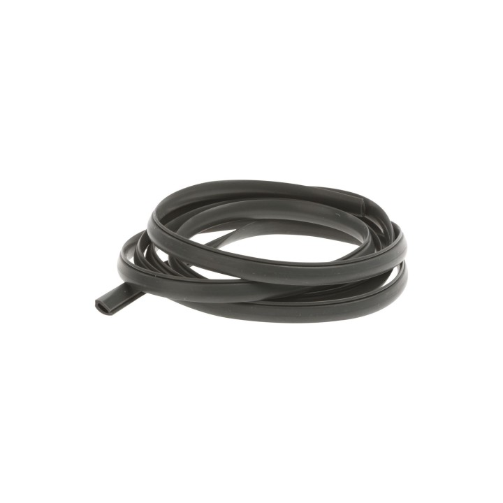 Λάστιχο (φλάντζα) στεγανοποίησης κρυστάλλου πόρτας κουζίνας PITSOS/SIEMENS/BOSCH replica BOSCH GPK0081