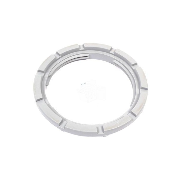 Παξιμάδι πλαστικό δοχείου αλάτων πλυντηρίου πιάτων SMEG original