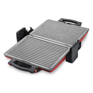 Αποσπόμενη πλάκα ηλεκτρικής τοστιέρας IZZY/KENWOOD original IZZY TOST0010