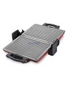 Αποσπόμενη πλάκα ηλεκτρικής τοστιέρας IZZY/KENWOOD original IZZY TOST0010