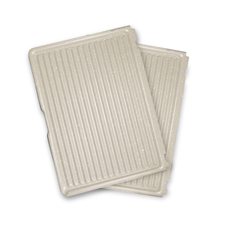 copy of Αποσπόμενη πλάκα ηλεκτρικής τοστιέρας IZZY original