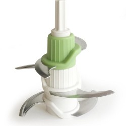 Μαχαίρι τριπλό κοπτηρίου...