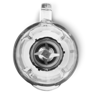 Κανάτα μπλέντερ κομπλέ PYREX original IZZY BLK0014