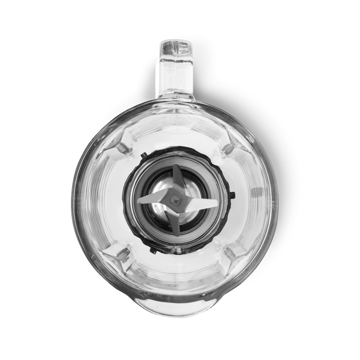 Κανάτα μπλέντερ κομπλέ PYREX original