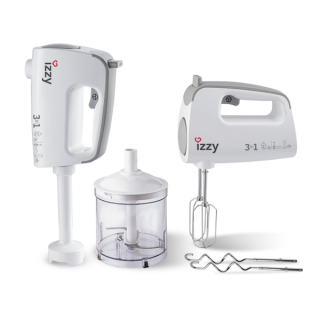 copy of Δοχείο smouthies μπλέντερ IZZY original