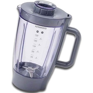 Κανάτα γυάλινη μπλέντερ κομπλέ KENWOOD original KENWOOD BLK0015