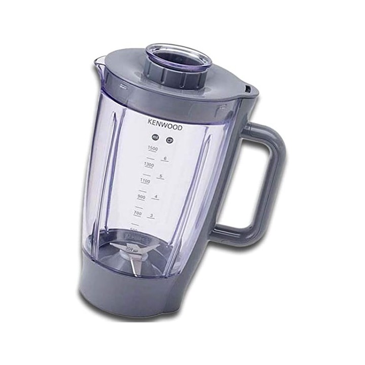 Κανάτα γυάλινη μπλέντερ κομπλέ KENWOOD original KENWOOD BLK0015