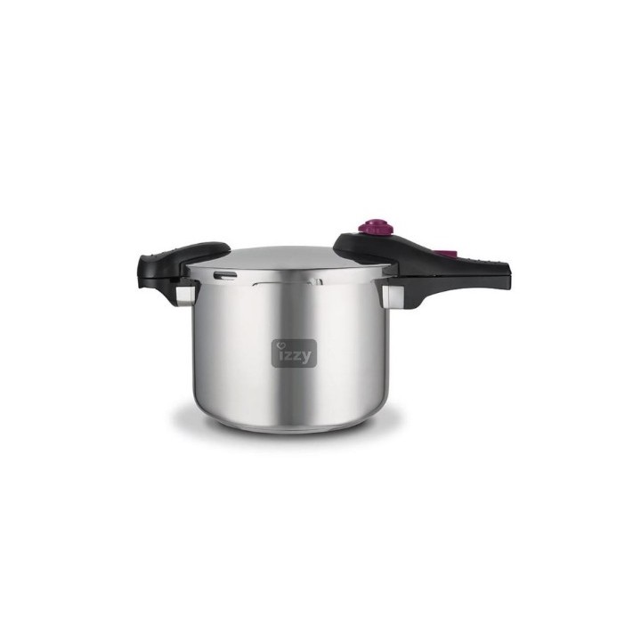 Βαλβίδα ασφαλείας χύτρας ταχύτητος IZZY original IZZY XITR0268