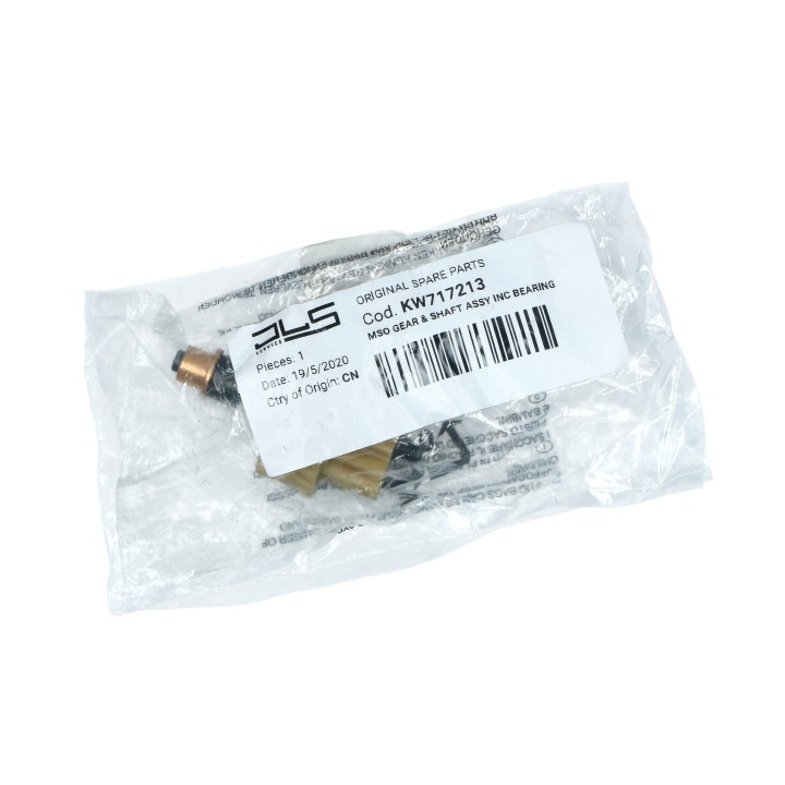 Γρανάζι με άξονα μίξερ KENWOOD original KENWOOD KGR0001