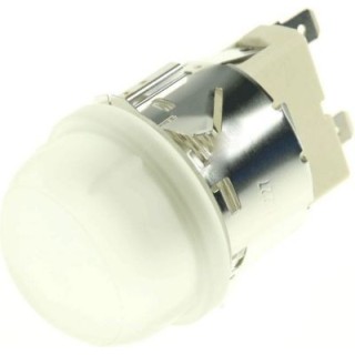 Ντουί με λάμπα φούρνου κουζίνας κομπλέ BOSCH/SIEMENS original