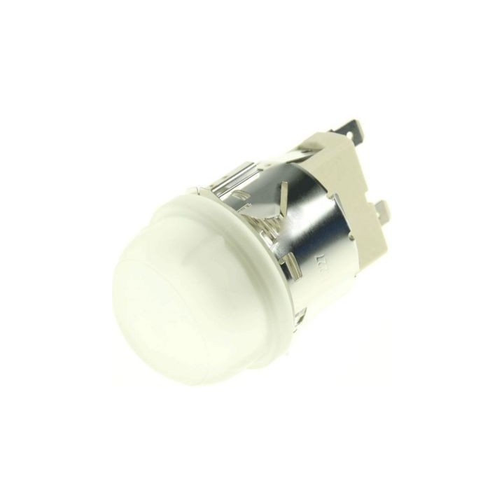 Ντουί με λάμπα φούρνου κουζίνας κομπλέ BOSCH/SIEMENS original BOSCH LXF0012