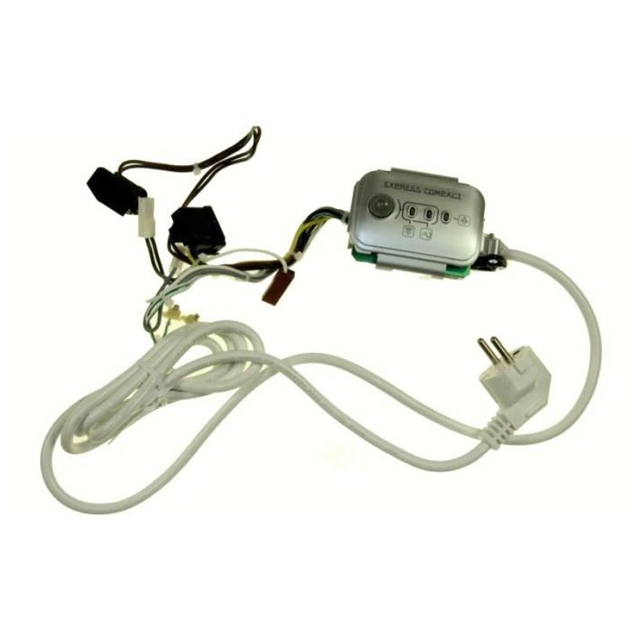 Πλακέτα ατμοσυστήματος TEFAL original TEFAL SIPLA0008