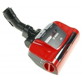 Πέλμα αναρρόφησης ηλεκτρικής σκούπας SIEMENES/BOSCH original