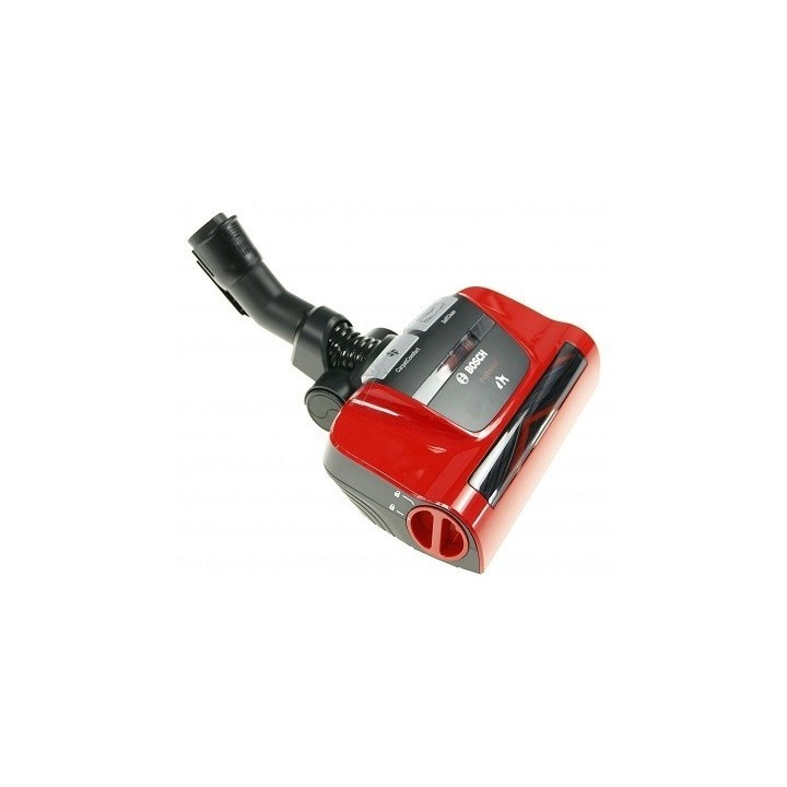 Πέλμα αναρρόφησης ηλεκτρικής σκούπας SIEMENES/BOSCH original BOSCH SKPEL0025