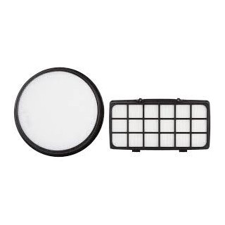 Φίλτρα σετ κάδου ηλεκτρικής σκούπας ROWENTA replica ROWENTA SKFIL0050r