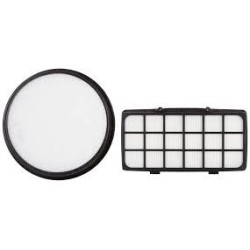 Φίλτρα σετ κάδου ηλεκτρικής σκούπας ROWENTA replica ROWENTA SKFIL0050r