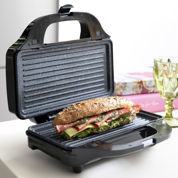 copy of Αποσπόμενη πλάκα ηλεκτρικής τοστιέρας IZZY original