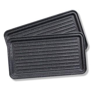 Αποσπόμενη πλάκα ηλεκτρικής τοστιέρας IZZY original IZZY TOST0012