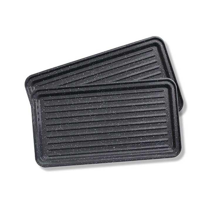 Αποσπόμενη πλάκα ηλεκτρικής τοστιέρας IZZY original IZZY TOST0012