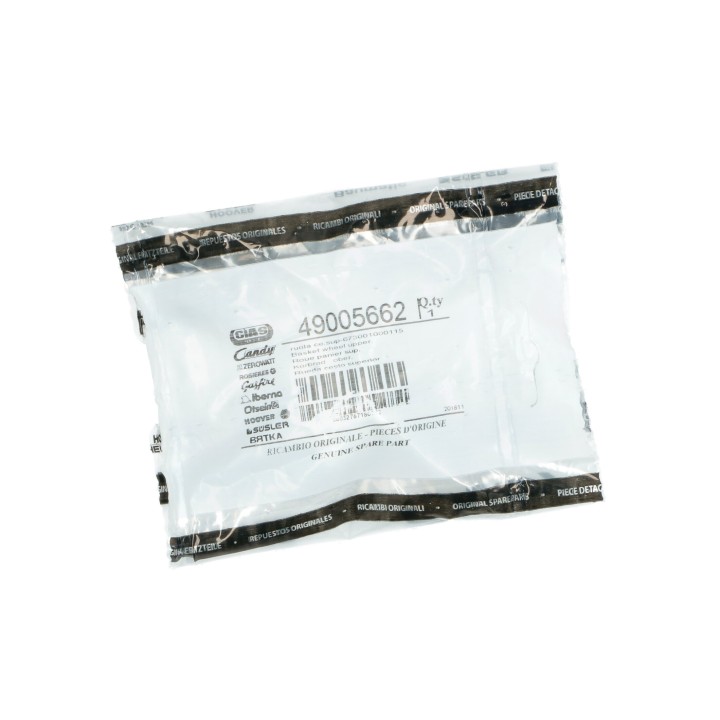 Ροδάκι πάνω σχάρας πλυντηρίου πιάτων CANDY/ZEROWATT original CANDY PPROD0022