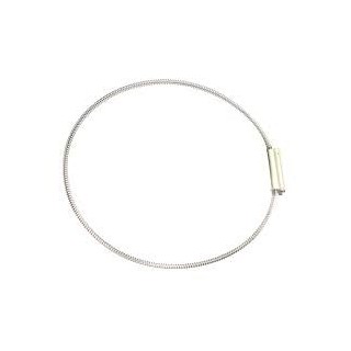 Ελατήριο λάστιχου πόρτας πλυντηρίου ρούχων WHIRLPOOL original  PRSF0002