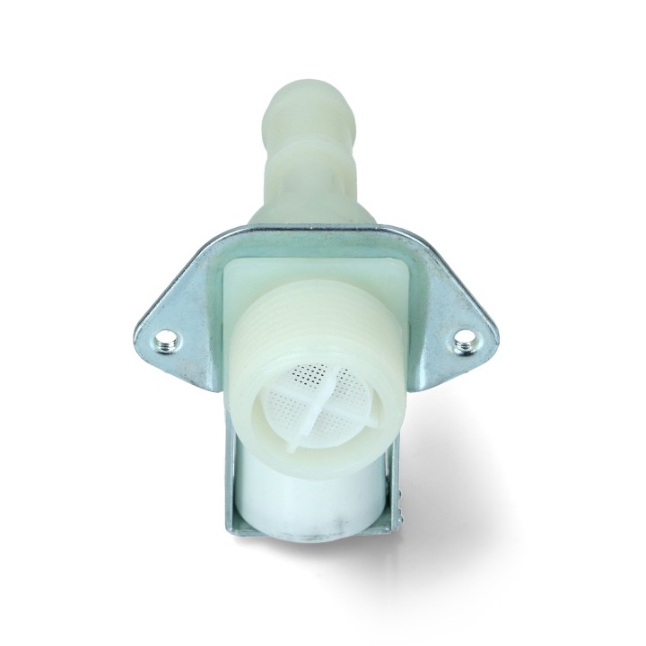 Βαλβίδα μονή ίσια εισαγωγής νερού πλυντηρίου ρούχων/πιάτων ΓΕΝΙΚΗΣ ΧΡΗΣΗΣ ΓΕΝΙΚΗΣ ΧΡΗΣΗΣ PRBAL0002