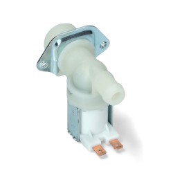 Single inlet water valve...