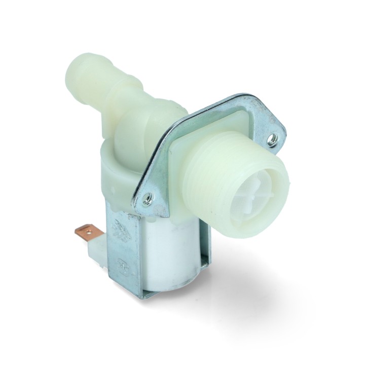 Βαλβίδα μονή ίσια εισαγωγής νερού πλυντηρίου ρούχων/πιάτων ΓΕΝΙΚΗΣ ΧΡΗΣΗΣ ΓΕΝΙΚΗΣ ΧΡΗΣΗΣ PRBAL0002