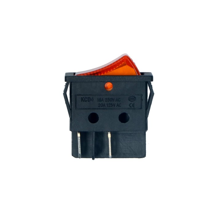 Switch ΟΝ - OFF GENERAL USE