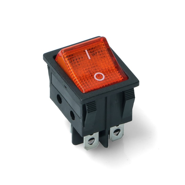 Διακόπτης μεγάλος 4 επαφών ON-OFF με κάλλυμα και λυχνία κίτρινος για συσκεύες ΓΕΝΙΚΗΣ ΧΡΗΣΗΣ ΓΕΝΙΚΗΣ ΧΡΗΣΗΣ DIMG0002Y