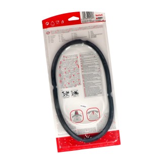 Λάστιχο καπακιού χύτρας ταχύτητος TEFAL SENSOR/OPTIMA/VITALY NT original SEB XITR0269