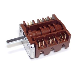 Διακόπτης βακελίτου μικρής εστίας κουζίνας DEF0017