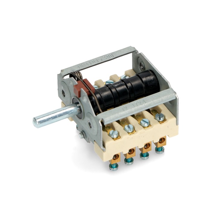 Διακόπτης φούρνου  κουζίνας  πορσελάνινος (EGO) ΓΕΝΙΚΗΣ ΧΡΗΣΗΣ