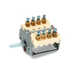 Διακόπτης φούρνου κουζίνας πορσελάνινος (EGO) ΓΕΝΙΚΗΣ ΧΡΗΣΗΣ ΓΕΝΙΚΗΣ ΧΡΗΣΗΣ DEF0021