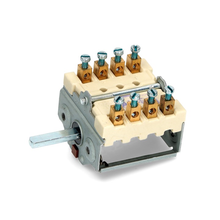 Διακόπτης φούρνου κουζίνας πορσελάνινος (EGO) ΓΕΝΙΚΗΣ ΧΡΗΣΗΣ ΓΕΝΙΚΗΣ ΧΡΗΣΗΣ DEF0021