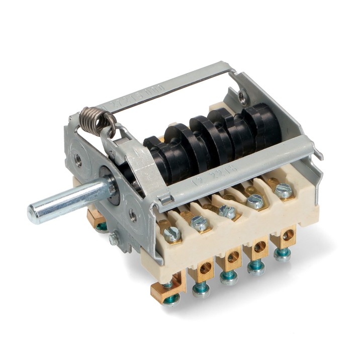 Διακόπτης φούρνου  κουζίνας  πορσελάνινος (EGO) ΓΕΝΙΚΗΣ ΧΡΗΣΗΣ