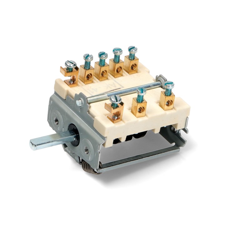 Διακόπτης εστίας κουζίνας πορσελάνινος (EGO) ΓΕΝΙΚΗΣ ΧΡΗΣΗΣ ΓΕΝΙΚΗΣ ΧΡΗΣΗΣ DEF0023