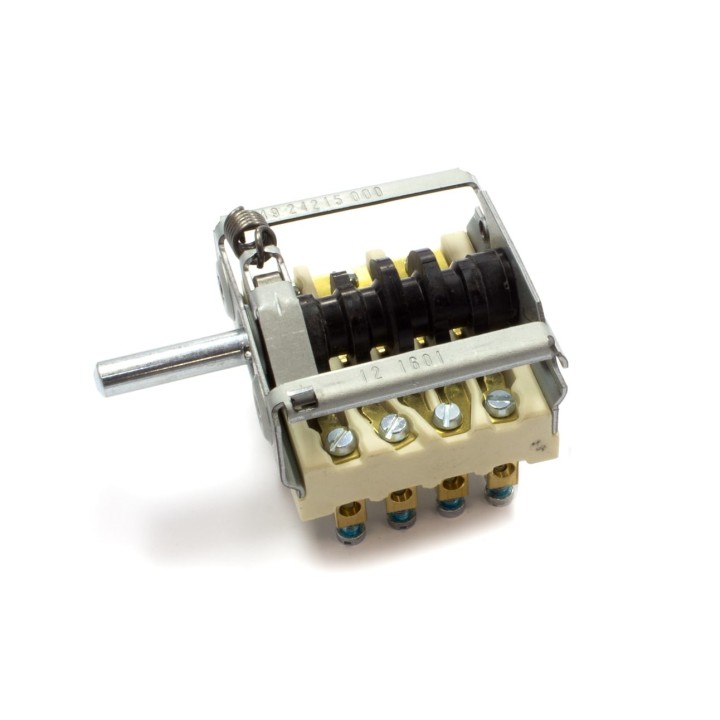 Διακόπτης εστίας κουζίνας πορσελάνινος (EGO) ΓΕΝΙΚΗΣ ΧΡΗΣΗΣ ΓΕΝΙΚΗΣ ΧΡΗΣΗΣ DEF0024