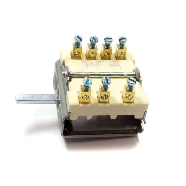 Διακόπτης φούρνου  κουζίνας  πορσελάνινος (EGO) ΓΕΝΙΚΗΣ ΧΡΗΣΗΣ