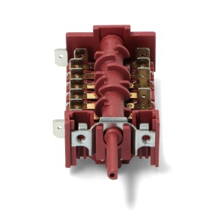 Διακόπτης επιλογής φούρνου κουζίνας ΤΕΚΑ TEKA DEF0038