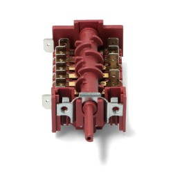 Διακόπτης επιλογής φούρνου κουζίνας ΤΕΚΑ TEKA DEF0038