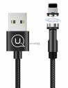 Αντάπτορας Micro USB για μαγνητικό καλώδιο ΓΕΝΙΚΗΣ ΧΡΗΣΗΣ USBM0001M