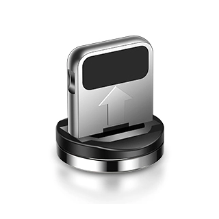 Αντάπτορας Lightning για μαγνητικό καλώδιο ΓΕΝΙΚΗΣ ΧΡΗΣΗΣ USBM0001L