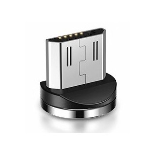 Αντάπτορας Micro USB για μαγνητικό καλώδιο ΓΕΝΙΚΗΣ ΧΡΗΣΗΣ USBM0001M